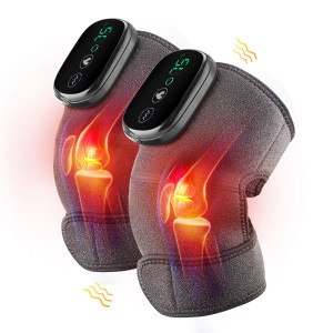Massage chauffant électrique