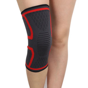 Supporto per ginocchio fitness
