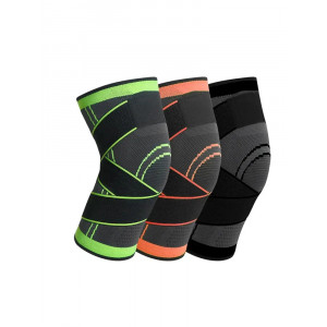 Knee Pads Compression